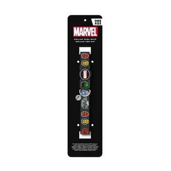 Cat Collar Marvel