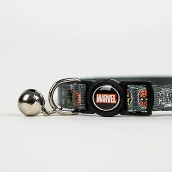 Cat Collar Marvel