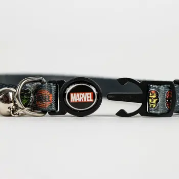 Cat Collar Marvel