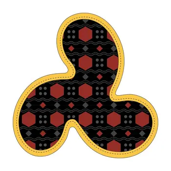Dog toy Stitch