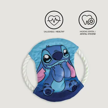 Dog toy Stitch