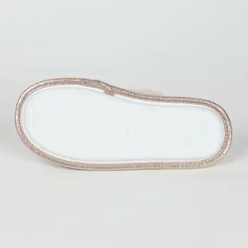 House Slippers Stitch
