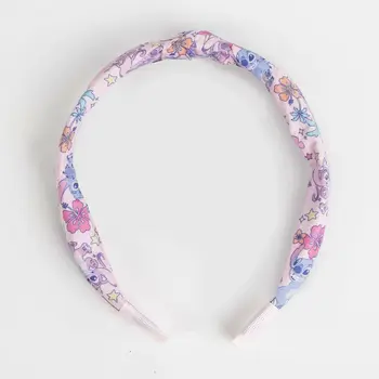 Headband Stitch Lilac