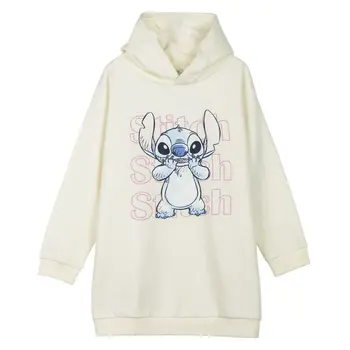 Dress Stitch Beige