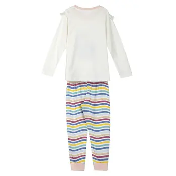 Children's Pyjama Frozen Beige