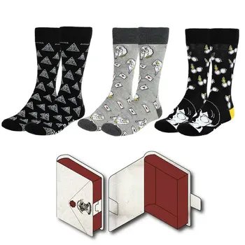 Socks Harry Potter