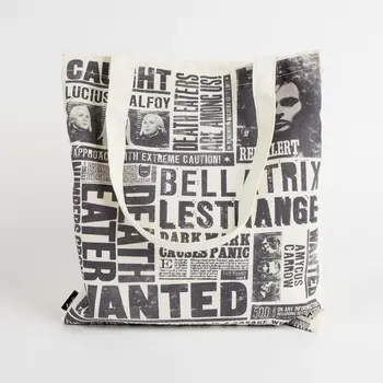 Shopping Bag Harry Potter