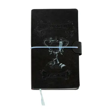 Notebook Harry Potter