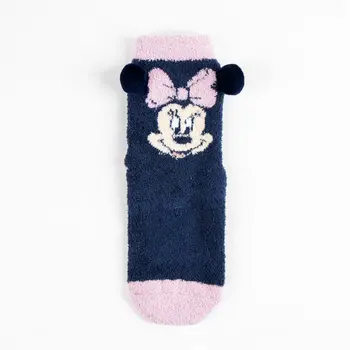 Non-slip Socks Minnie Mouse