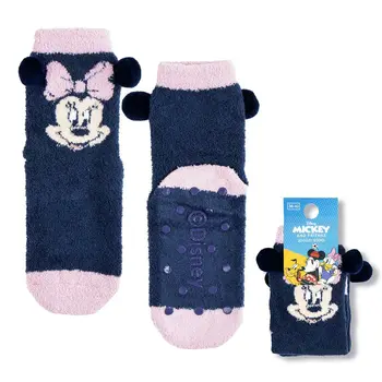 Non-slip Socks Minnie Mouse