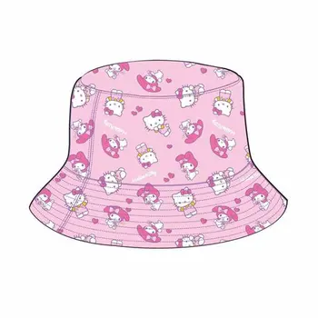Hat Hello Kitty