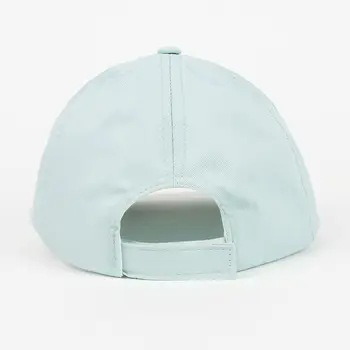 Child Cap Frozen Blue