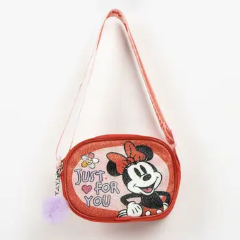Shoulder Bag Minnie Mouse