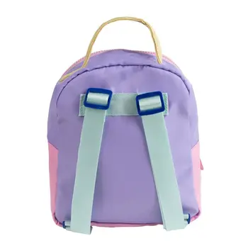 School Bag Stitch