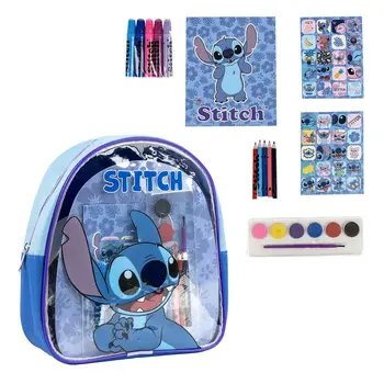Drawing Set Stitch