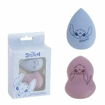 Face Sponge Stitch