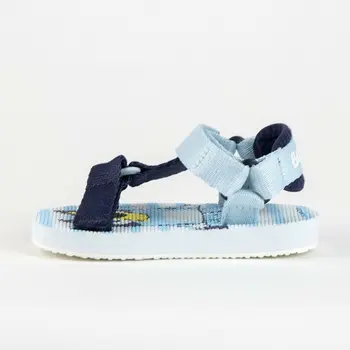 Children's sandals Bluey Light Blue