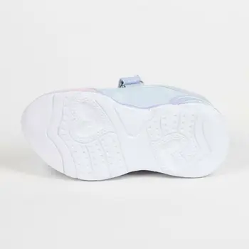 LED Trainers Frozen
