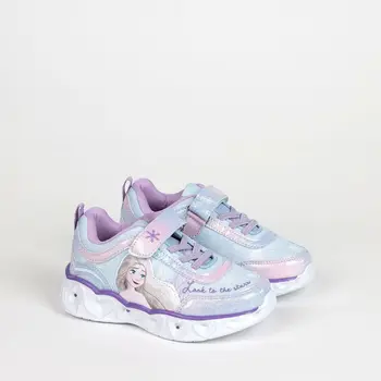 LED Trainers Frozen
