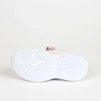 LED Trainers Minnie Mouse