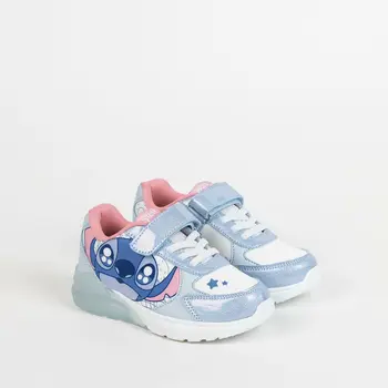 Sports Shoes for Kids Stitch