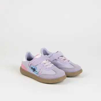 Trainers Stitch