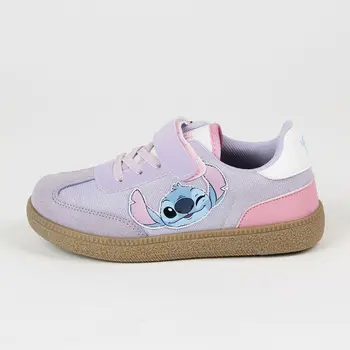 Trainers Stitch