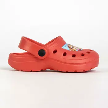 Beach Sandals The Paw Patrol