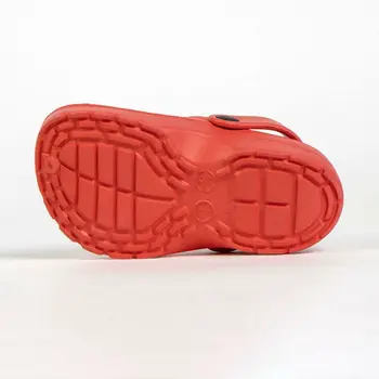 Beach Sandals The Paw Patrol