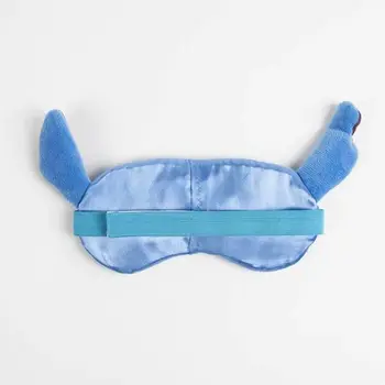 Mask Stitch Eyes