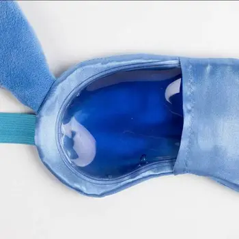 Mask Stitch Eyes