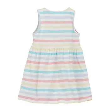 Dress Frozen Multicolour
