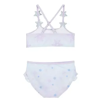 Bikini Frozen Multicolour