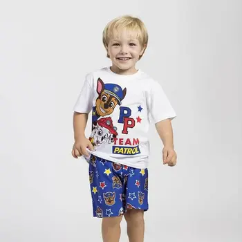 Children's Pyjama The Paw Patrol