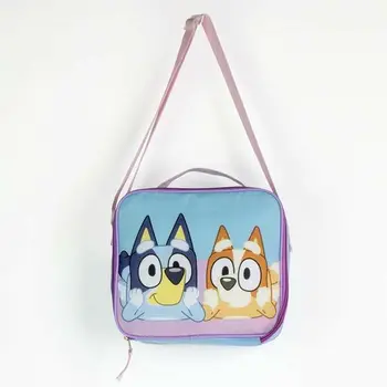 Thermal Lunchbox Bluey Blue