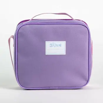 Cool Bag Stitch