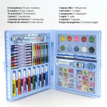 Drawing Set Stitch