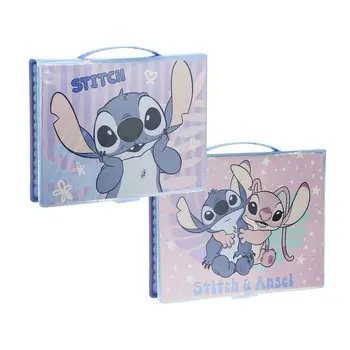Drawing Set Stitch