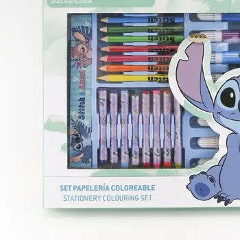 Drawing Set Stitch