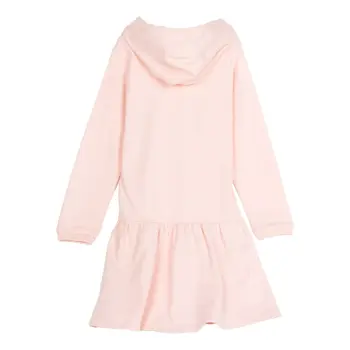Dress Stitch Light Pink