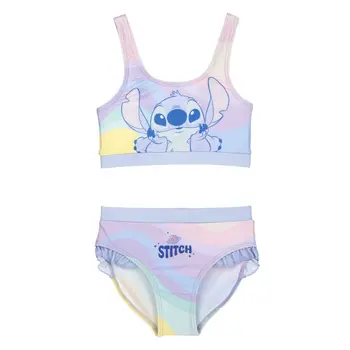 Bikini Stitch Multicolour