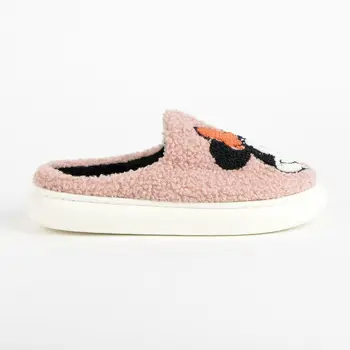 House Slippers Minnie Mouse