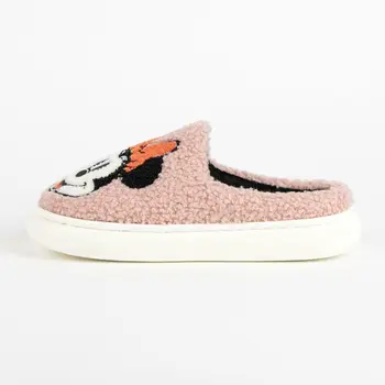 House Slippers Minnie Mouse