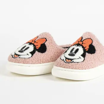 House Slippers Minnie Mouse