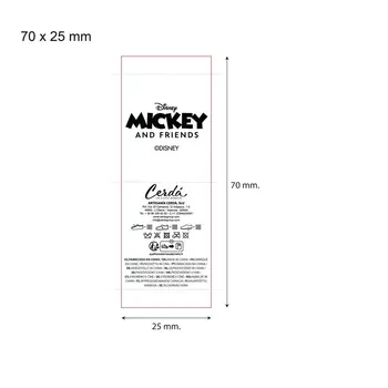 House Slippers Minnie Mouse