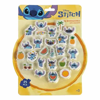 Pen Stitch Multicolour