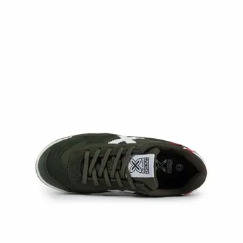 Sports Shoes for Kids Munich Gresca 320 Infantil