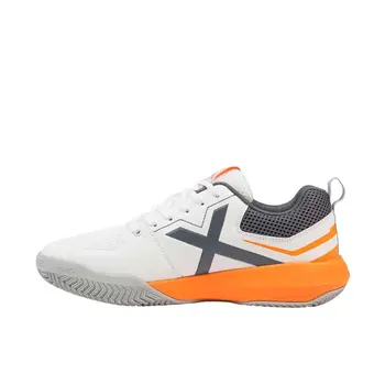 Men's Trainers Munich Focus 03 White