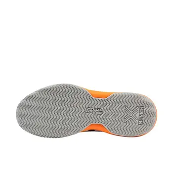 Men's Trainers Munich Focus 03 White