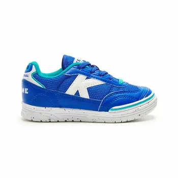 Children's Indoor Football Shoes Kelme Trueno Lace